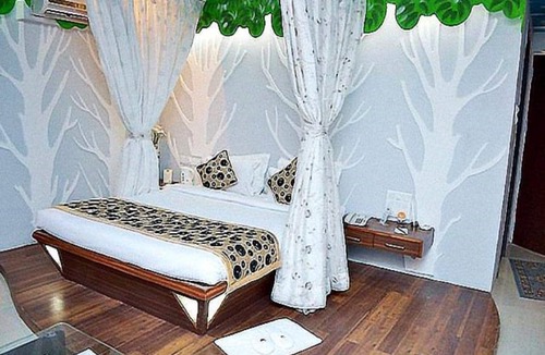 Nanded Hotel | Hotel City Pride