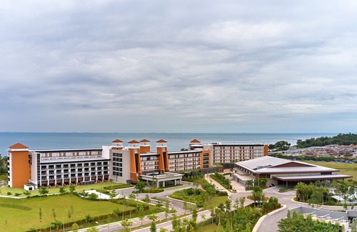 Desaru Hotel | The Westin Desaru Coast Resort
