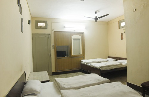 Haridwar Hotel | Hotel Golden