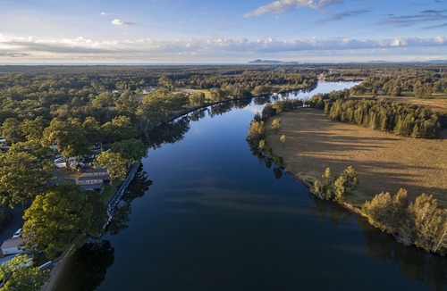 Darawank Hotel | Discovery Parks - Forster