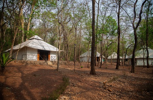 Mollem Hotel | Dudhsagar Spa Resort