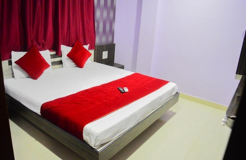 Ujjain Hotel | Hotel Royal Palace