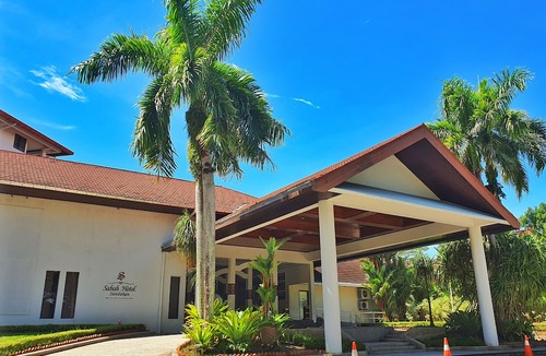 Sandakan Hotel | Sabah Hotel Sandakan