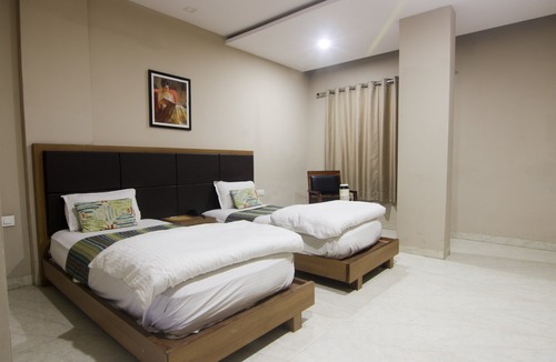 Kota Hotel | Premier Hotel