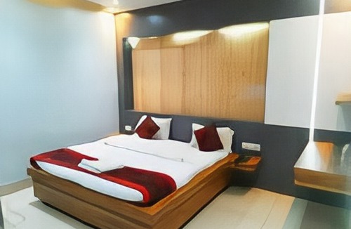 Sasaram Hotel | Hotel Jay Deluxe