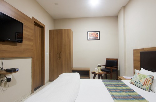 Kota Hotel | Premier Hotel