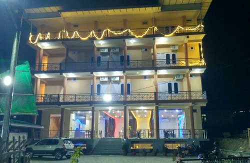 Palampur Hotel | Osho Hotel