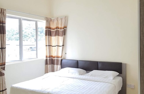 Tanah Rata Hotel | OYO 90355 Camlodge Makmur 2