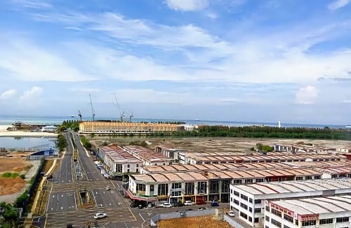 Taman Melaka Raya Hotel | Globallon Hotel