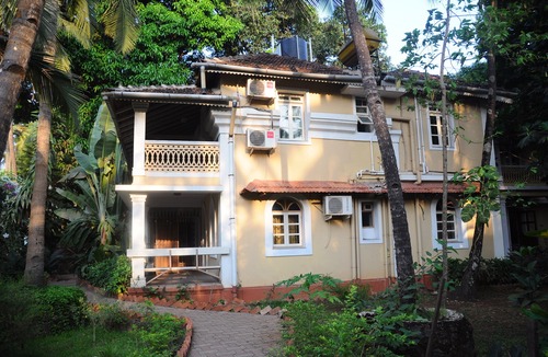 Palolem Hotel | Palolem Guest House