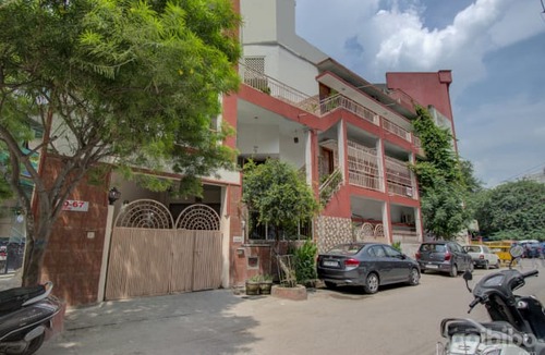South Extension Hotel | Comfort Bnb