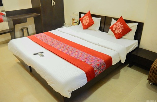 Ujjain Hotel | Hotel Royal Palace