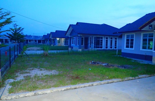 Bachok Hotel | RizQin Homestay Bachok