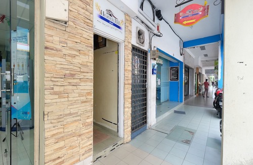 Tanah Rata Hotel | OYO 1153 Heaven Hill Hotel 1