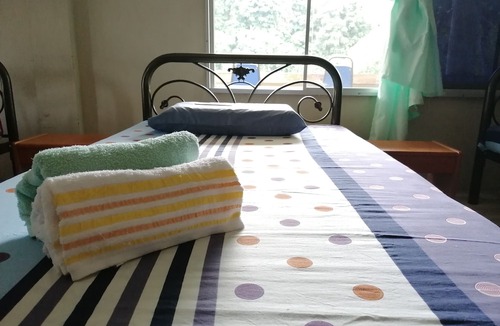 Mulu Hotel | Mulu Diana Homestay