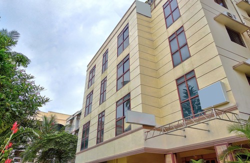 Ejipura Hotel | OYO 539 Hotel Pearl Inn