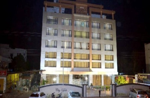 Nanded Hotel | Hotel City Pride