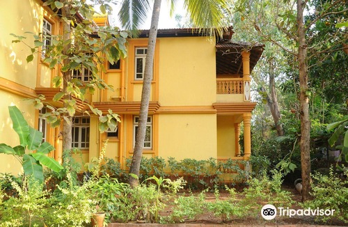 Palolem Hotel | Palolem Guest House