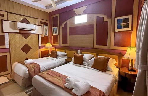 Pulau Perhentian Kecil Resort | Sharilaa Coral Perhentian Resort