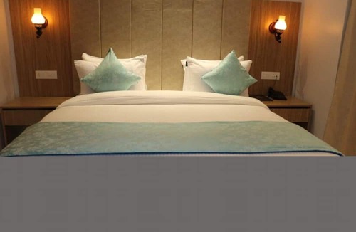 Daltenganj Hotel | Vijay Tara Chhatarpur
