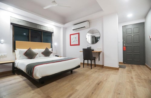 Kolkata Hotel | Townhouse 152 Hotel Suncitel