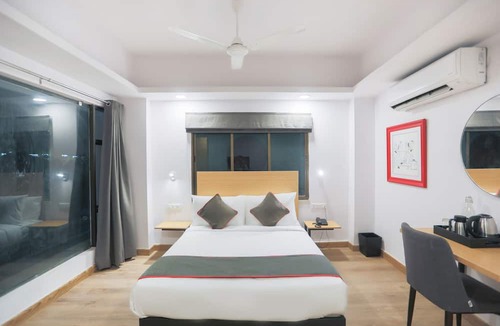 Kolkata Hotel | Townhouse 152 Hotel Suncitel