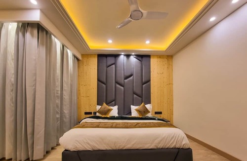 Chamba Hotel | Jannat Hotel Chamba