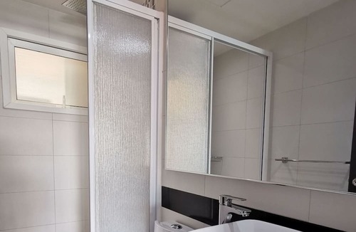 Padang Matsirat Apartment | Penthouse flr sea view quiet fibre long short stay