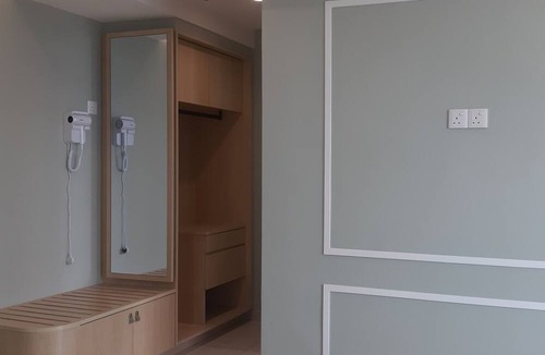 Central Seberang Perai Apartment | Great location, surrounding with eatery center, walkable to food area.