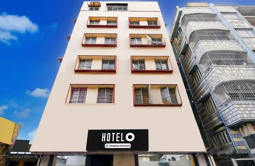 Dharmatala House | Suite Marquis Street BK International