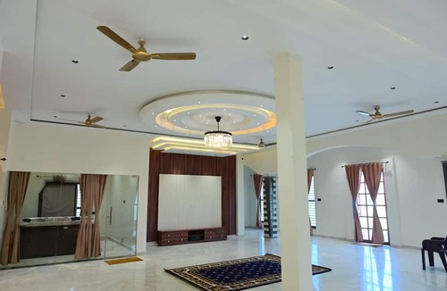 Varanasi House | 4-bedroom bungalow in marvelous Isarwarpur with cool AC