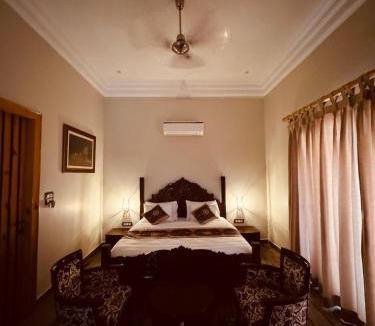 Varanasi House | Dharm Regency