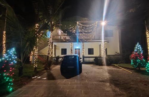 Akshi Resort | Tavsalkar Villa