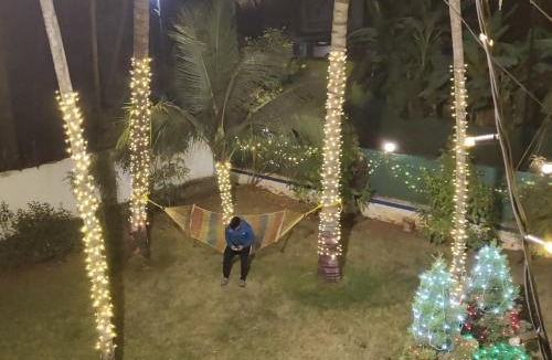 Akshi Resort | Tavsalkar Villa