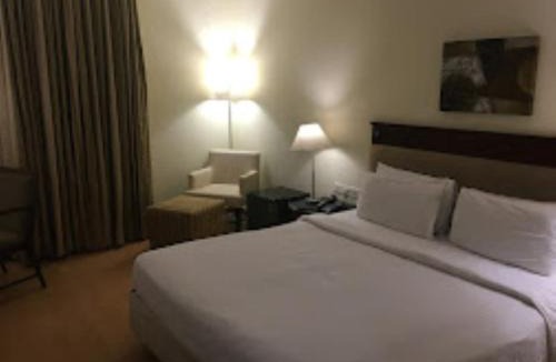 Begumpet Hotel | The Manohar, Hyderabad