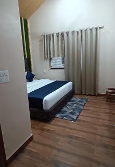 Haridwar House | Kunaw Ganga Forest Cottages