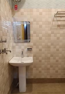 Haridwar House | Kunaw Ganga Forest Cottages