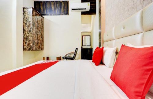 Amritsar Hotel | Flagship Hotel Dream House