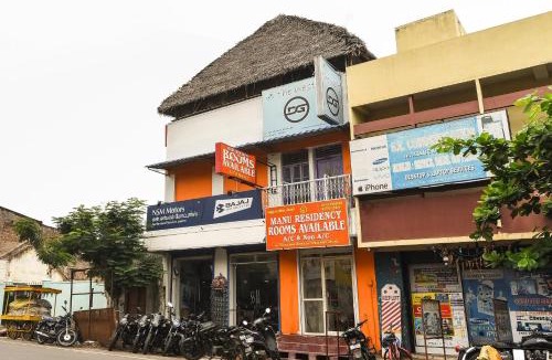 Kalapettai Hotel | OYO 62555 Victoria's Heritage