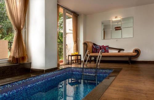 Nerul Villa | StayVista at Osaka Villa