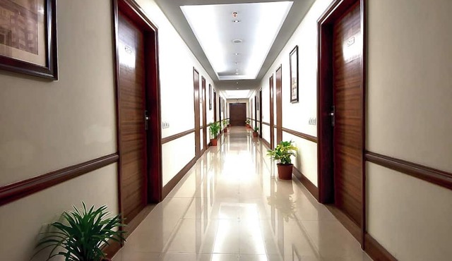Goroomgo Starwood Resorts HP