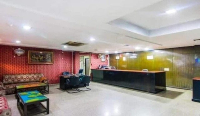 Hotel Monal Standard Room #5