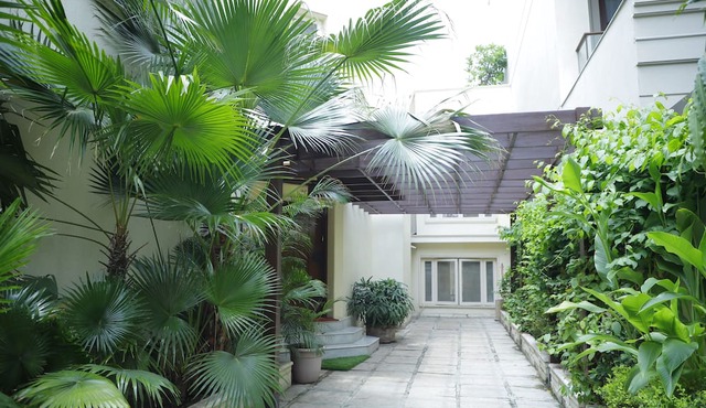 Nirvaan Villa