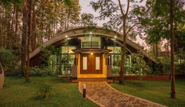 Siri Nature Resort