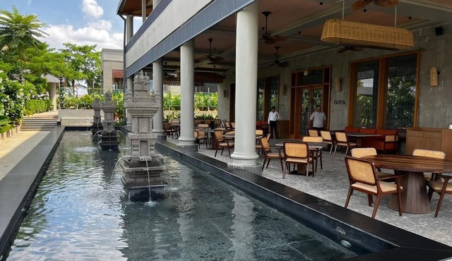 Arth Resorts