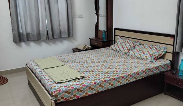 Bliss Family Homestay