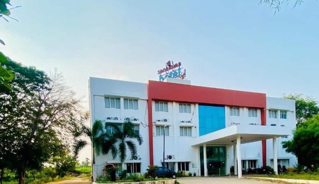 Hotel Sona Mina