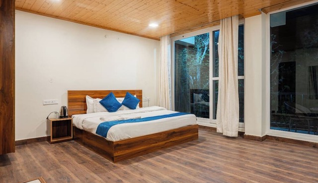 Vatika Resorts Cottages