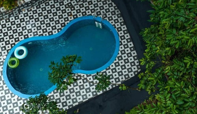 Wild Stories Resort