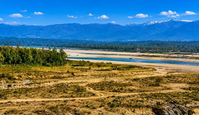 Natural Den homestay - Valley Retreat
